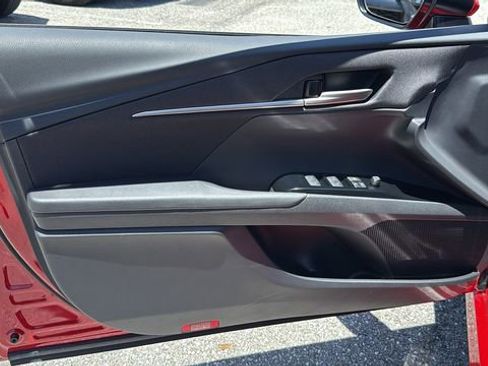 Used 2025 Toyota Camry LE w/ Convenience Package image 19