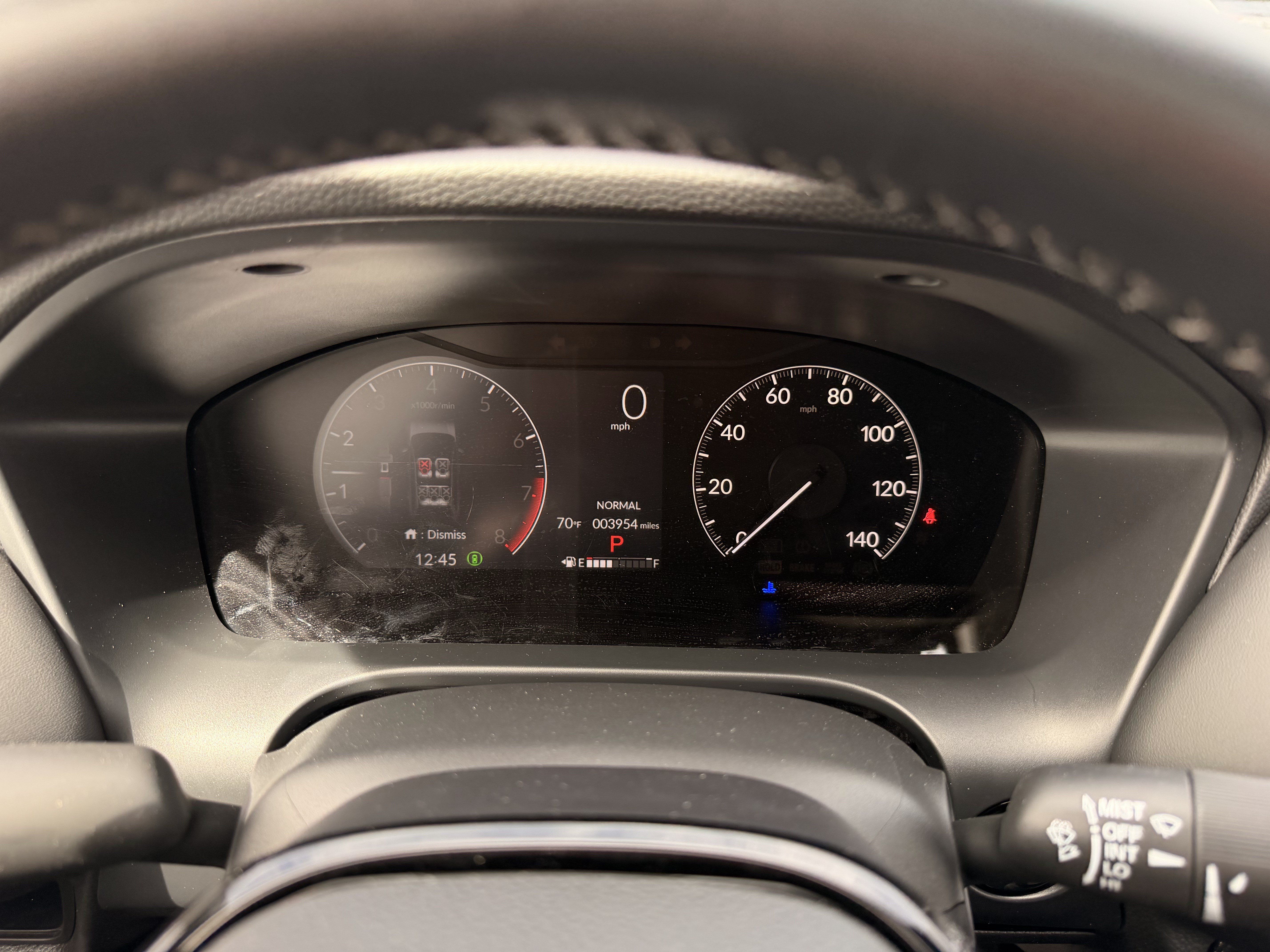 Used 2026 Honda HR-V EX-L image 21