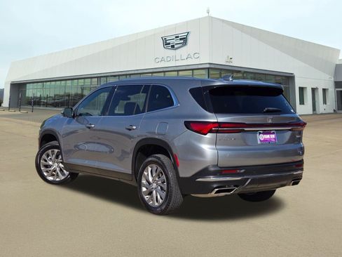 Used 2026 Buick Enclave Preferred FWD image 4