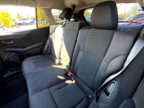 Certified 2023 Subaru Outback Premium image 27