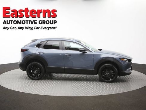 Used 2024 MAZDA CX-30 AWD 2.5 S w/ Preferred Package image 48