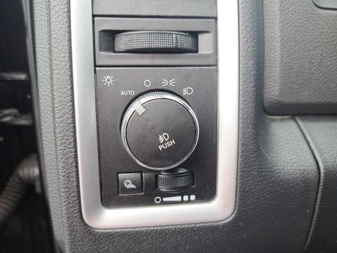 Used 2012 RAM 1500 Sport w/ Sport Premium Group AWD/4WD image 26