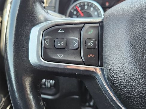 Used 2022 RAM 1500 Laramie AWD/4WD image 24