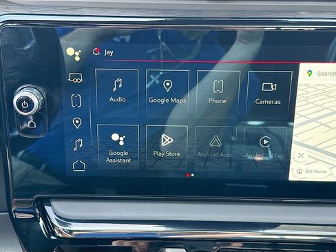 Used 2022 GMC Sierra 1500 AT4X image 15