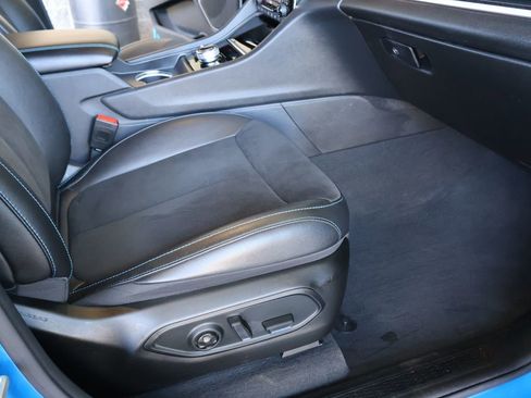 Used 2024 Jeep Grand Cherokee Trailhawk w/ Luxury Tech Group III image 30