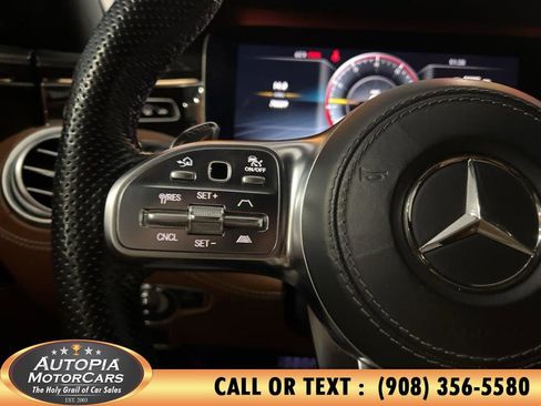Used 2018 Mercedes-Benz S 63 AMG 4MATIC Coupe image 23