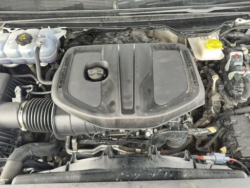 Used 2025 RAM 1500 Rebel w/ Rebel Level 1 Equipment Group AWD/4WD image 17