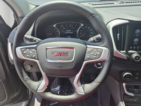 Used 2024 GMC Terrain SLT AWD/4WD image 21