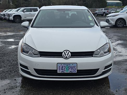 Used 2015 Volkswagen Golf S image 6