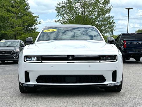 Used 2024 Dodge Charger Scat Pack w/ Plus Group image 10
