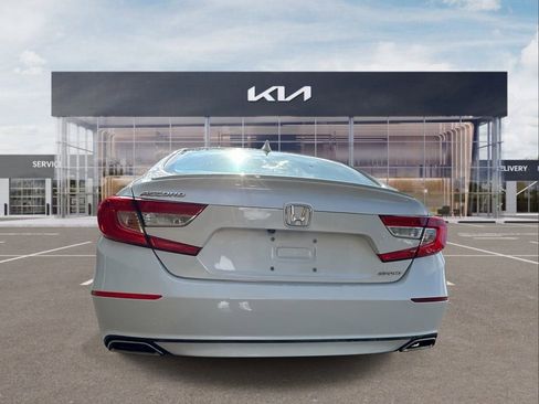 Used 2019 Honda Accord Sport image 7