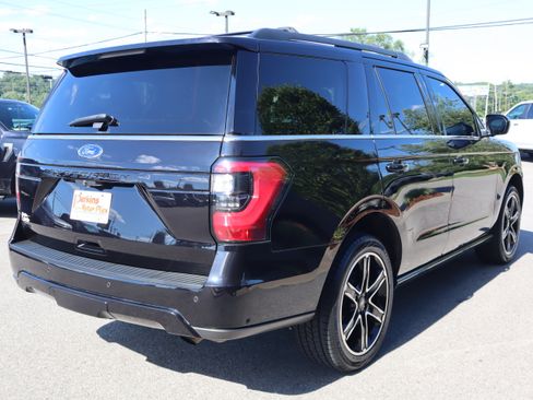 Used 2021 Ford Expedition Limited RWD image 7