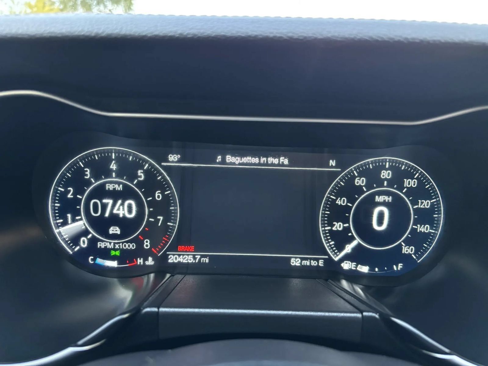 Used 2018 Ford Mustang GT Premium w/ GT Performance Package RWD image 13