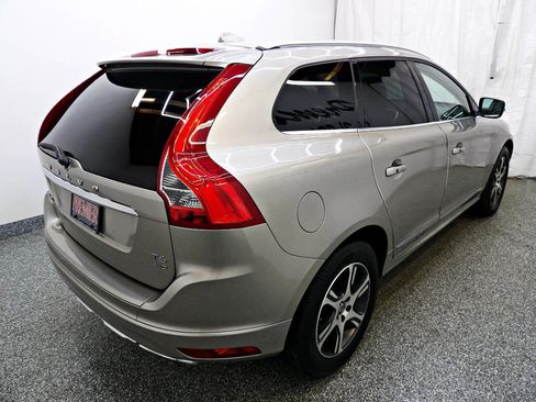Used 2014 Volvo XC60 T6 image 6