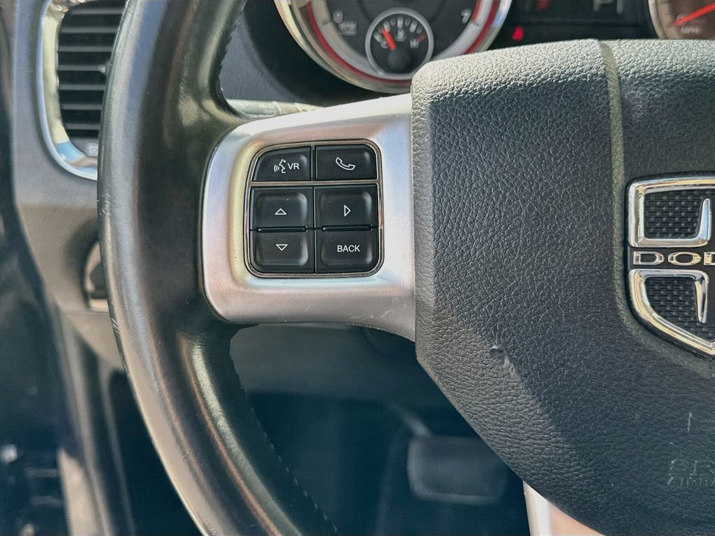 Used 2013 Dodge Durango Crew AWD/4WD image 12