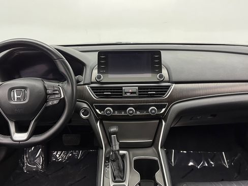 Used 2021 Honda Accord EX-L image 29