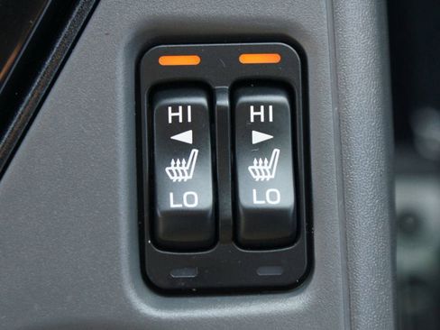 Used 2024 Subaru Crosstrek 2.5i Limited image 8