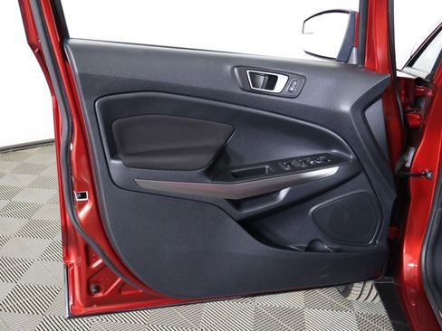 Used 2020 Ford EcoSport SE image 20