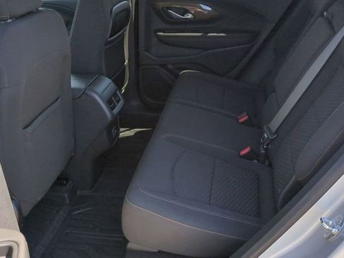 Used 2021 GMC Terrain SLE w/ Driver Convenience Package image 22