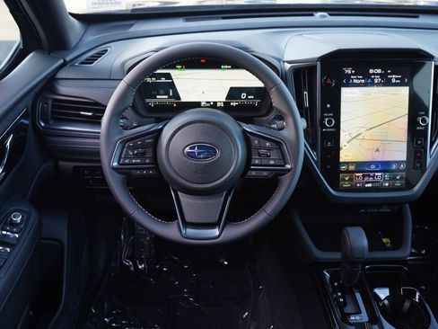 New 2026 Subaru Forester Sport AWD/4WD image 9