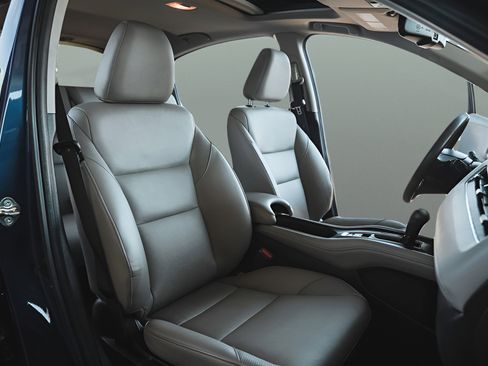 Used 2017 Honda HR-V EX-L image 10