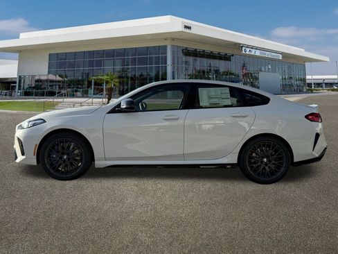 New 2026 BMW M235i xDrive w/ Technology Package image 6