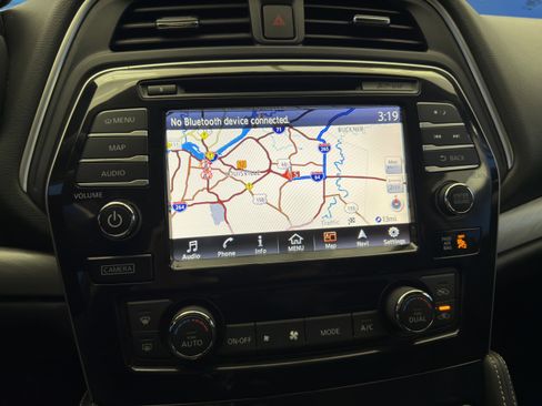 Used 2016 Nissan Maxima 3.5 SV image 20