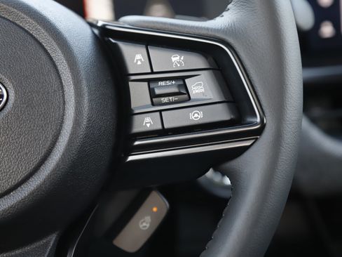 New 2026 Subaru Outback Premium image 22