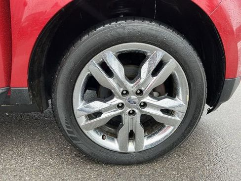 Used 2012 Ford Edge Limited image 21