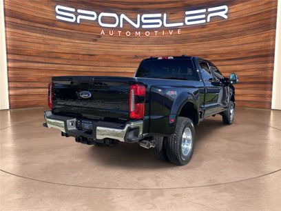 New 2026 Ford F350 XLT w/ 360-Degree Camera Package