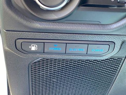 Used 2025 Jeep Wrangler Unlimited Rubicon 4xe w/ Safety Group image 27