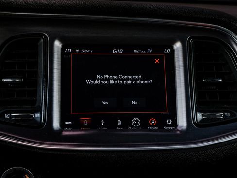 Used 2018 Dodge Challenger R/T Scat Pack RWD image 36