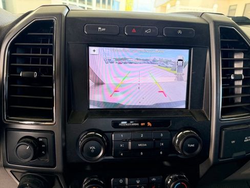 Used 2019 Ford F150 XLT w/ Equipment Group 302A Luxury AWD/4WD image 21