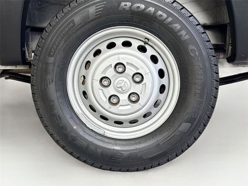 Used 2024 RAM ProMaster 1500 w/ Convenience Group FWD image 33
