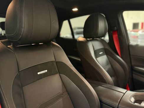 Used 2021 Mercedes-Benz GLE 63 AMG S image 34