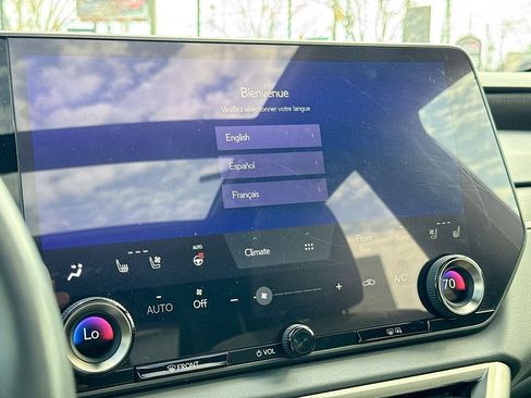 Used 2023 Lexus RX 350 FWD w/ Accessory Package (K3) image 27