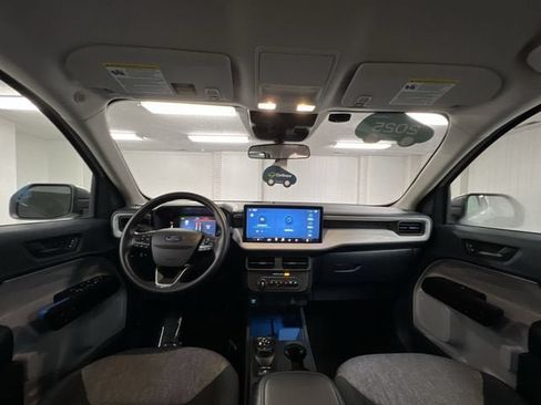 Used 2025 Ford Maverick XLT FWD image 19
