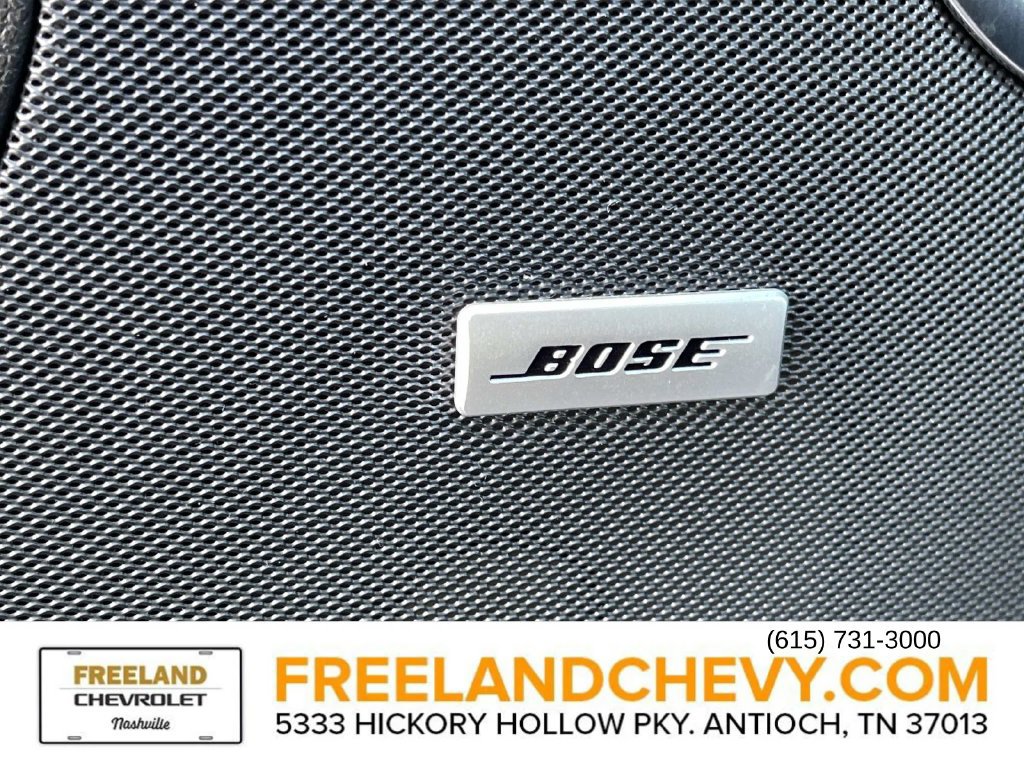 Used 2022 GMC Yukon XL Denali RWD image 33
