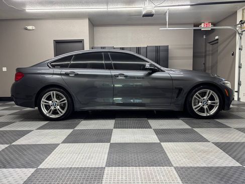 Used 2016 BMW 428i Gran Coupe xDrive AWD/4WD image 6