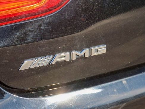 Used 2019 Mercedes-Benz GLE 43 AMG 4MATIC Coupe image 9