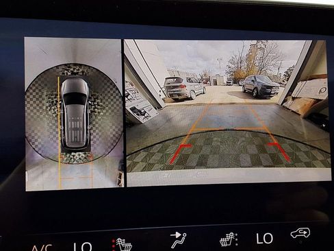 New 2026 Buick Enclave Sport Touring w/ Power Package FWD image 12