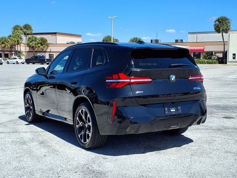 Used 2026 BMW X3 xDrive30 image 5