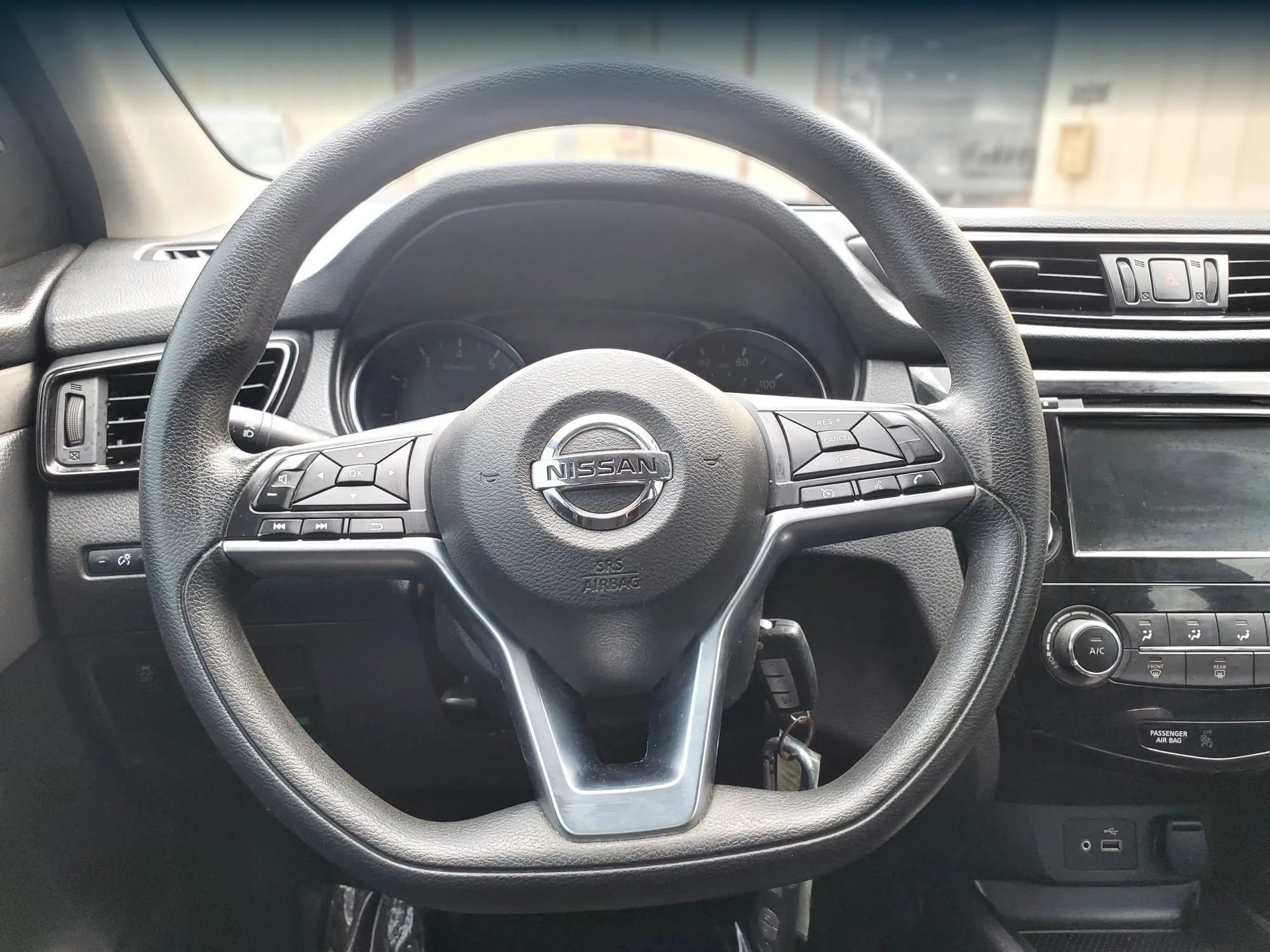 Used 2019 Nissan Rogue Sport S w/ Appearance Package FWD image 27