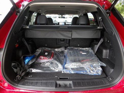 New 2025 Mitsubishi Outlander SE image 10