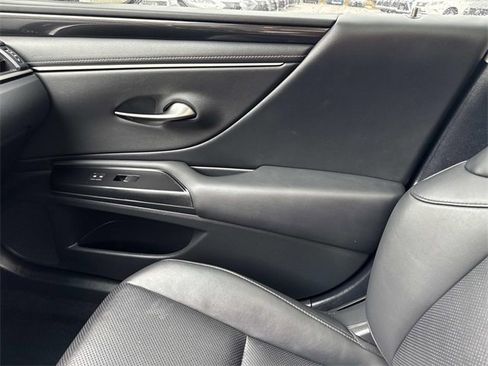 Certified 2020 Lexus ES 350 image 22