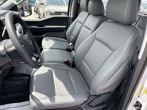 New 2026 Ford F250 XL w/ XL Driver Assist Package AWD/4WD image 16