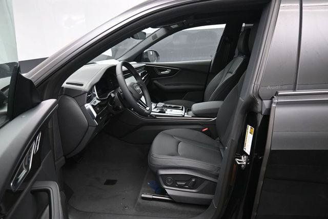 New 2027 Audi Q8 Premium Plus AWD/4WD image 9