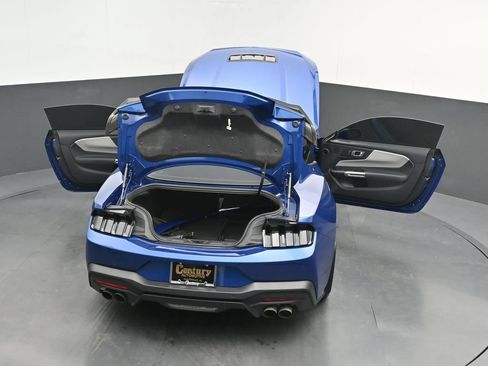 Used 2024 Ford Mustang GT RWD image 39