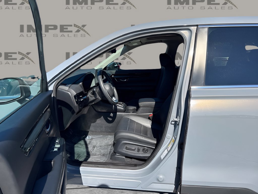 Used 2023 Honda CR-V EX-L image 9