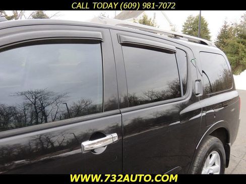Used 2014 Nissan Armada SV image 20